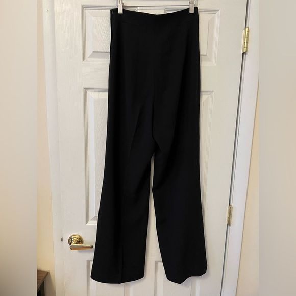 women’s wide leg pants • H&M - Picture 4 of 9
